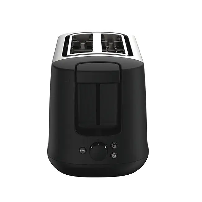 LT340800 Grille pain Moulinex SUBITO SELECT 850w Noir/Inox - 1