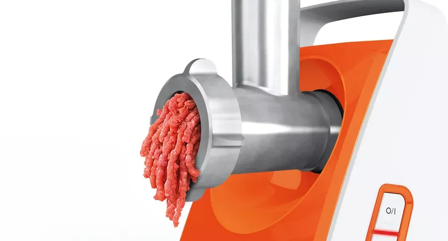 MFW3630I Hachoir à Viande Bosch CompactPower 1600w 1.9 kg - 11