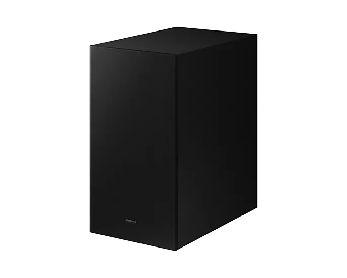 HW-Q600B Barre de Son Samsung Dolby Atmos 3.1.2ch Sans Fil - 9