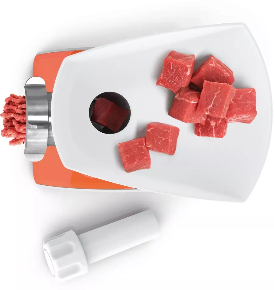 MFW3630I Hachoir à Viande Bosch CompactPower 1600w 1.9 kg - 3