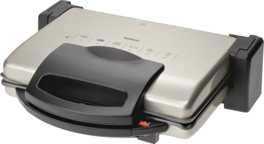 TFB3302V Grille Viande Bosch 180°- 1800W - 3