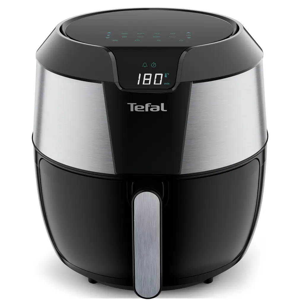 EY701D15 Air Fryer friteuse Tefal Easy Fry XXL 8P - 1