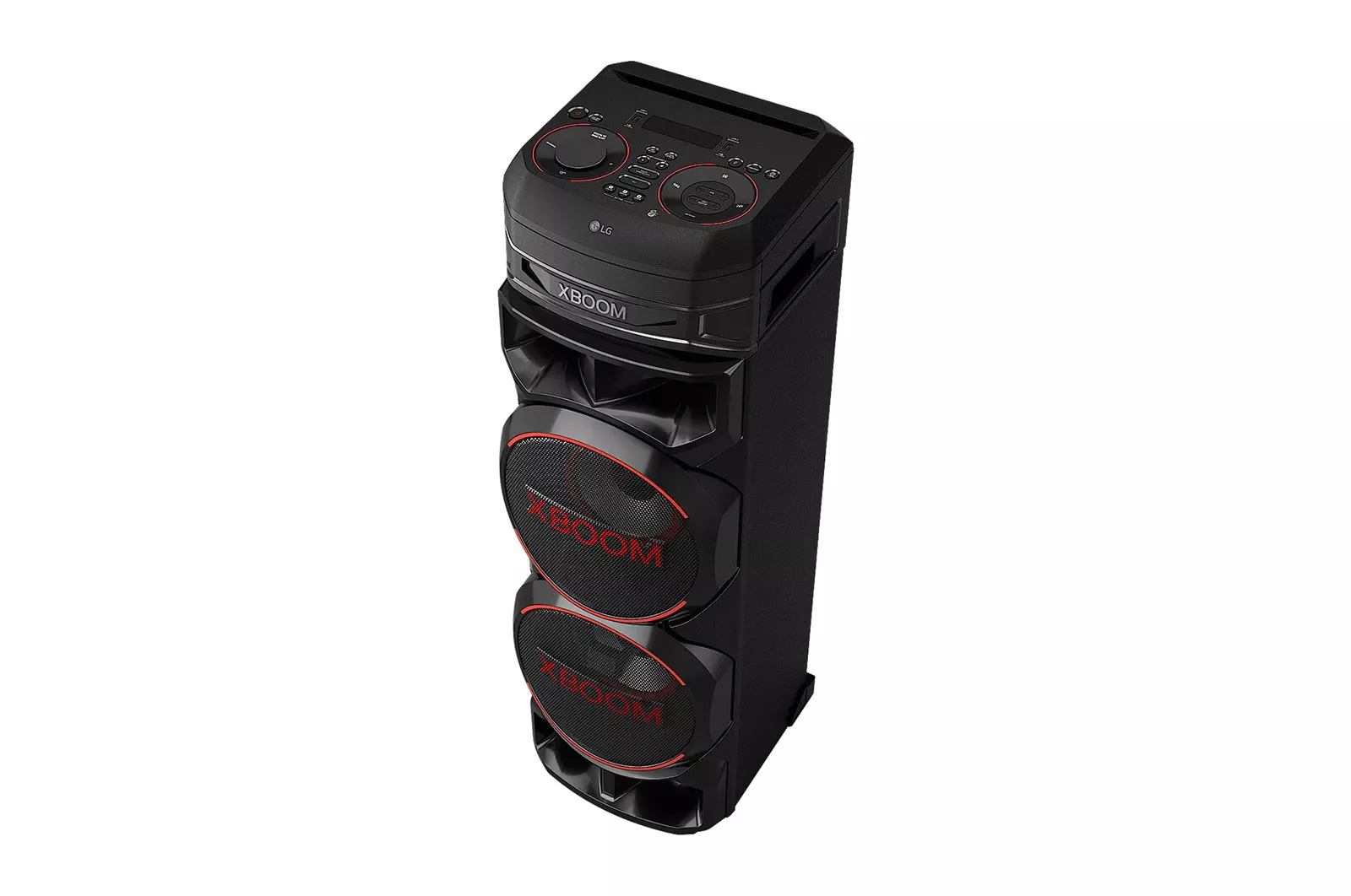 RNC9 XBOOM LG Systeme Audio High Power Bluetooth Boomer - 0