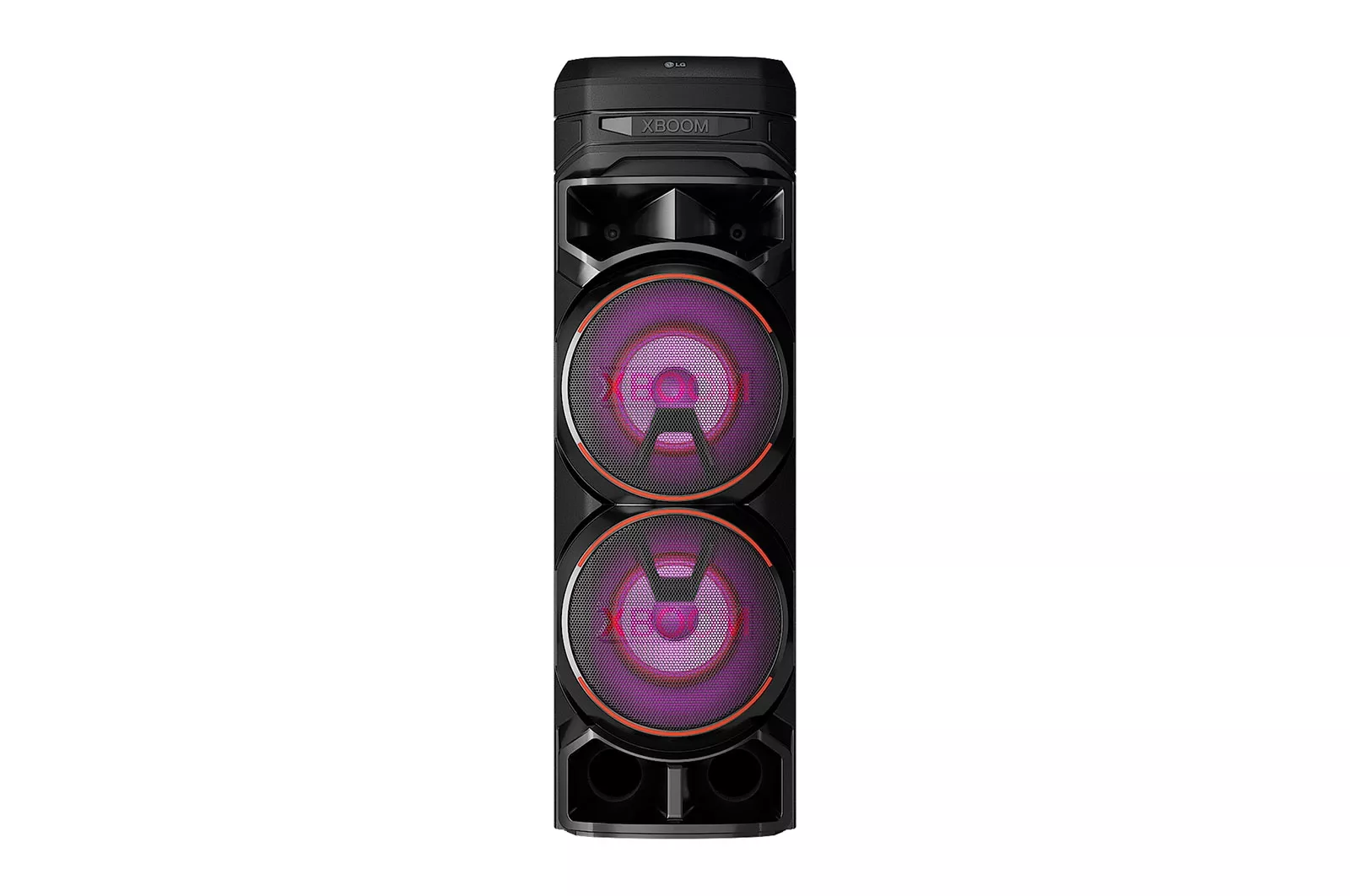 RNC9 XBOOM LG Systeme Audio High Power Bluetooth Boomer - 1