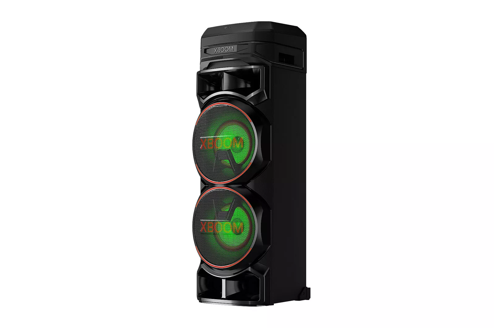 RNC9 XBOOM LG Systeme Audio High Power Bluetooth Boomer - 3