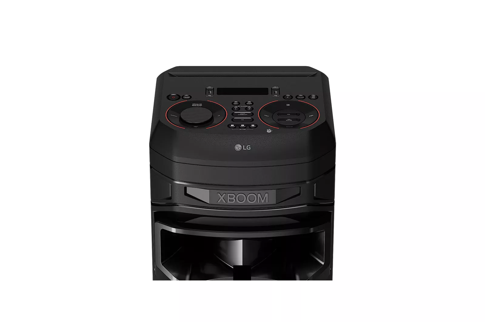 RNC9 XBOOM LG Systeme Audio High Power Bluetooth Boomer - 5