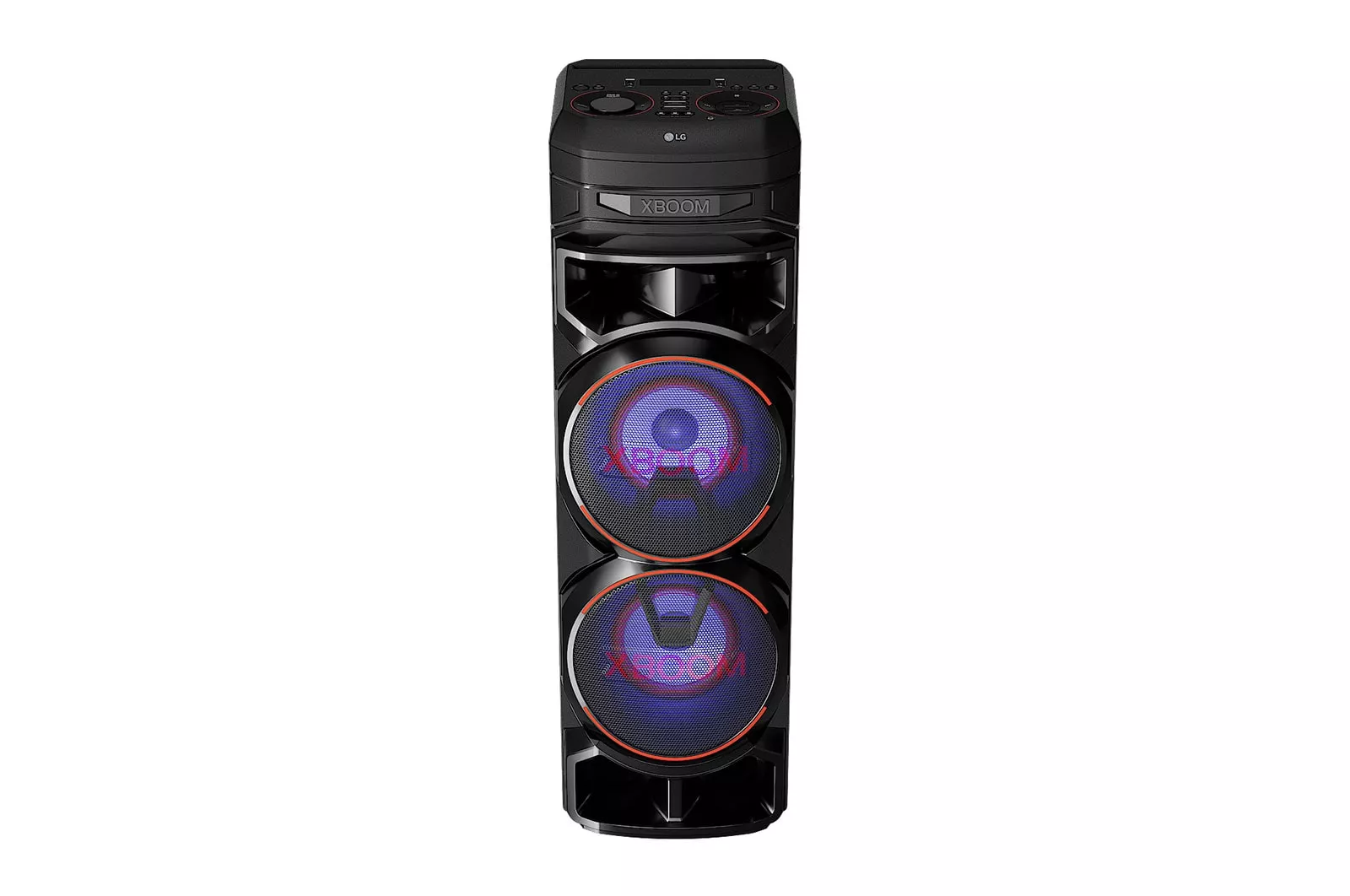 RNC9 XBOOM LG Systeme Audio High Power Bluetooth Boomer - 2