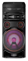 XBOOM LG  Bluetooth | Boomer 8 1000 W RNC7