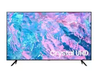TELEVISEUR SAMSUNG 50 Smart 4K UHD Crystal SERIE 7