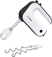 BATTEUR BOSCH Styline 450 W Blanc 5 Vts + Turbo