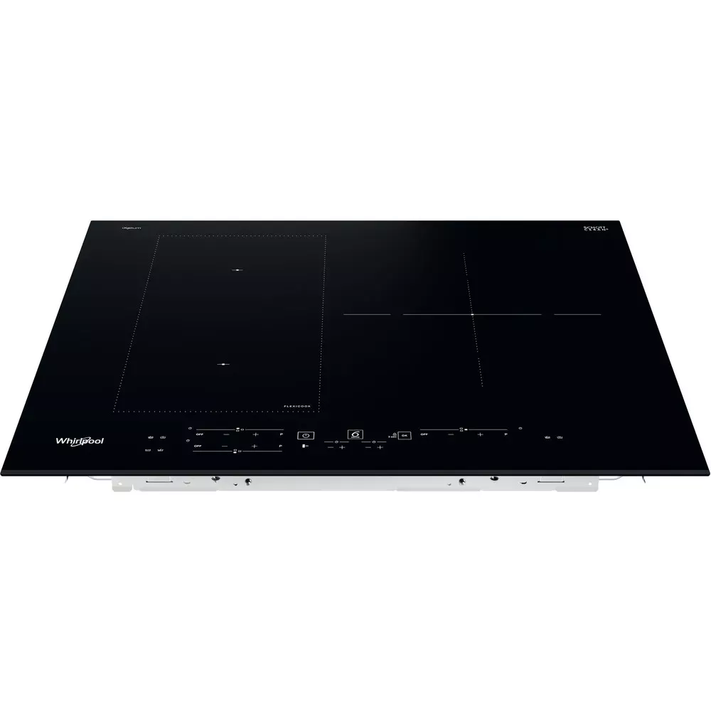 WLB3965BFIXL PLAQUE WHIRLPOOL INDUCTION 3 ZONE FlexiCook 6Sense - 1