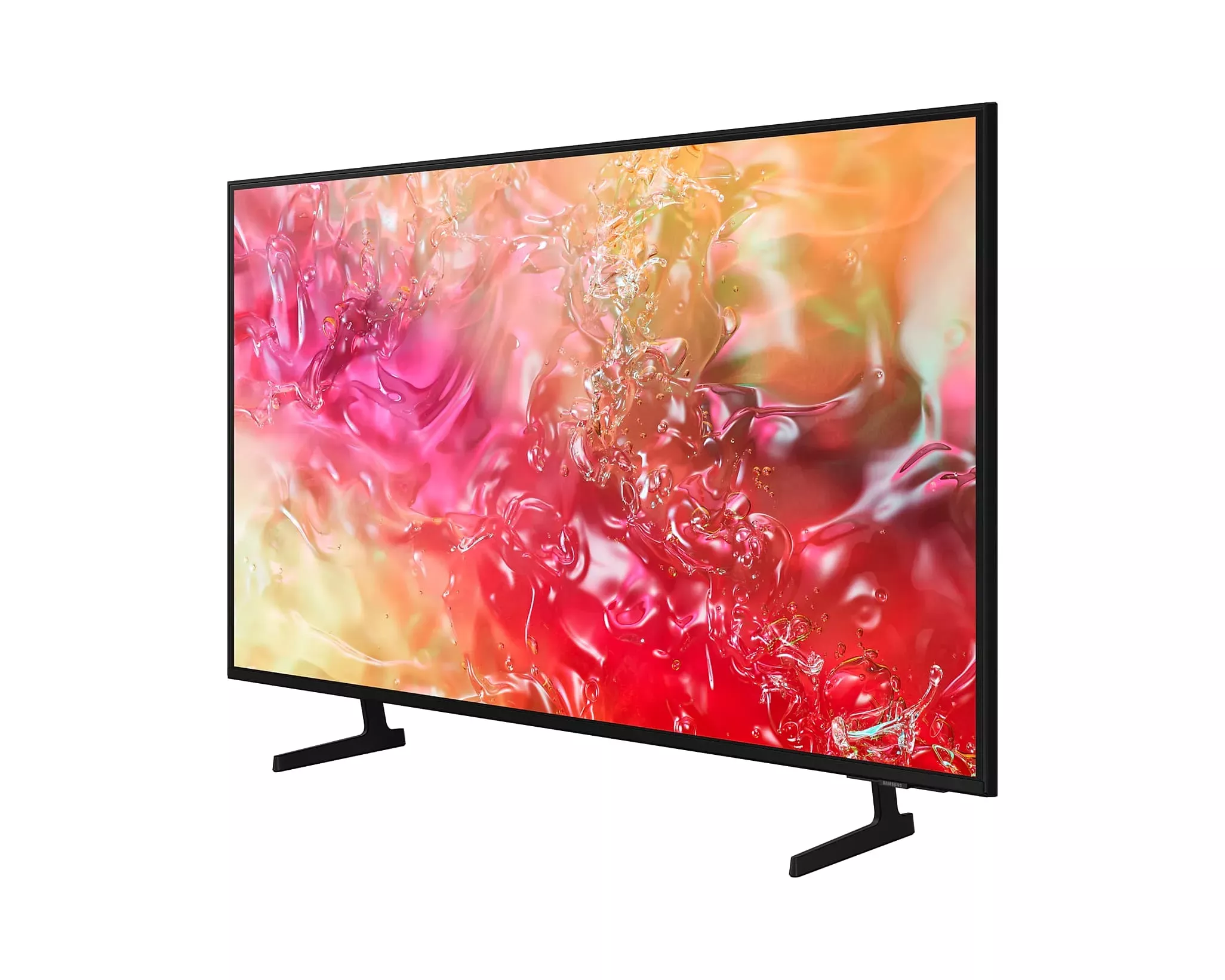 43DU7000 TELEVISEUR SAMSUNG 43 Crystal 4K SMART TV 2024 - 1