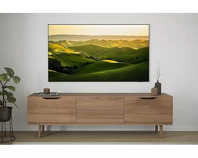 43DU7000 TELEVISEUR SAMSUNG 43 Crystal 4K SMART TV 2024 - 10
