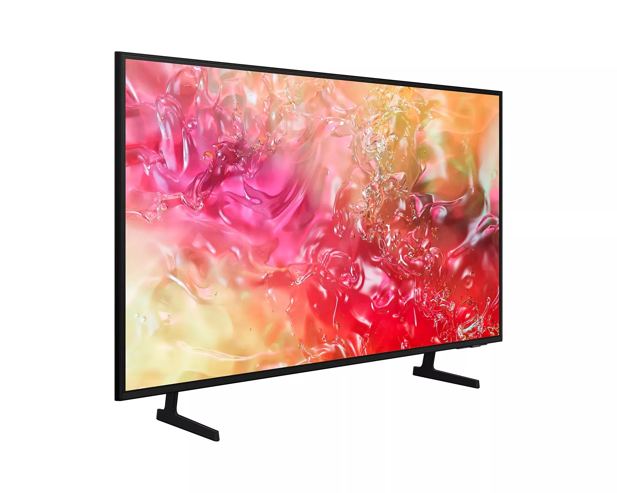 43DU7000 TELEVISEUR SAMSUNG 43 Crystal 4K SMART TV 2024 - 2