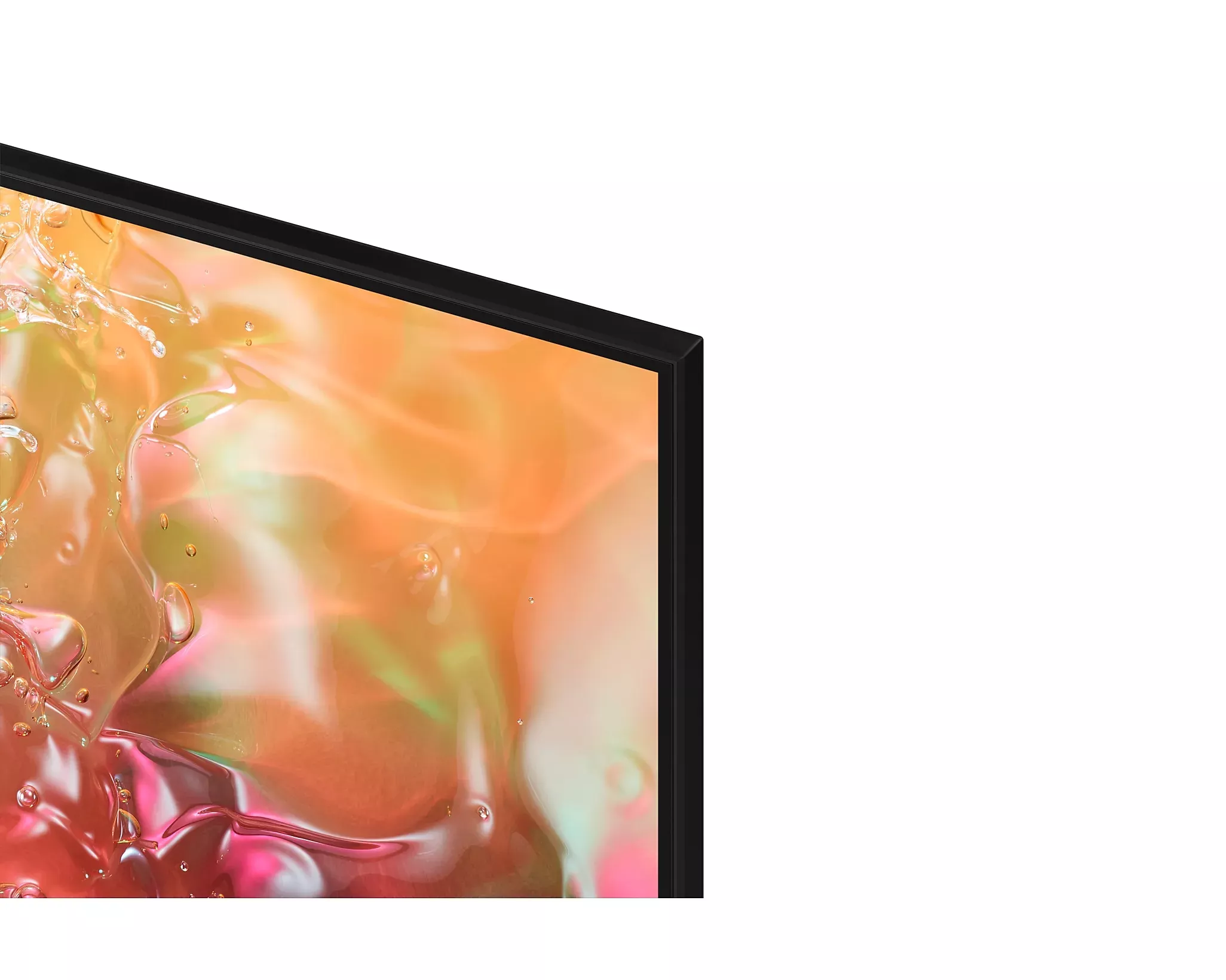 43DU7000 TELEVISEUR SAMSUNG 43 Crystal 4K SMART TV 2024 - 4