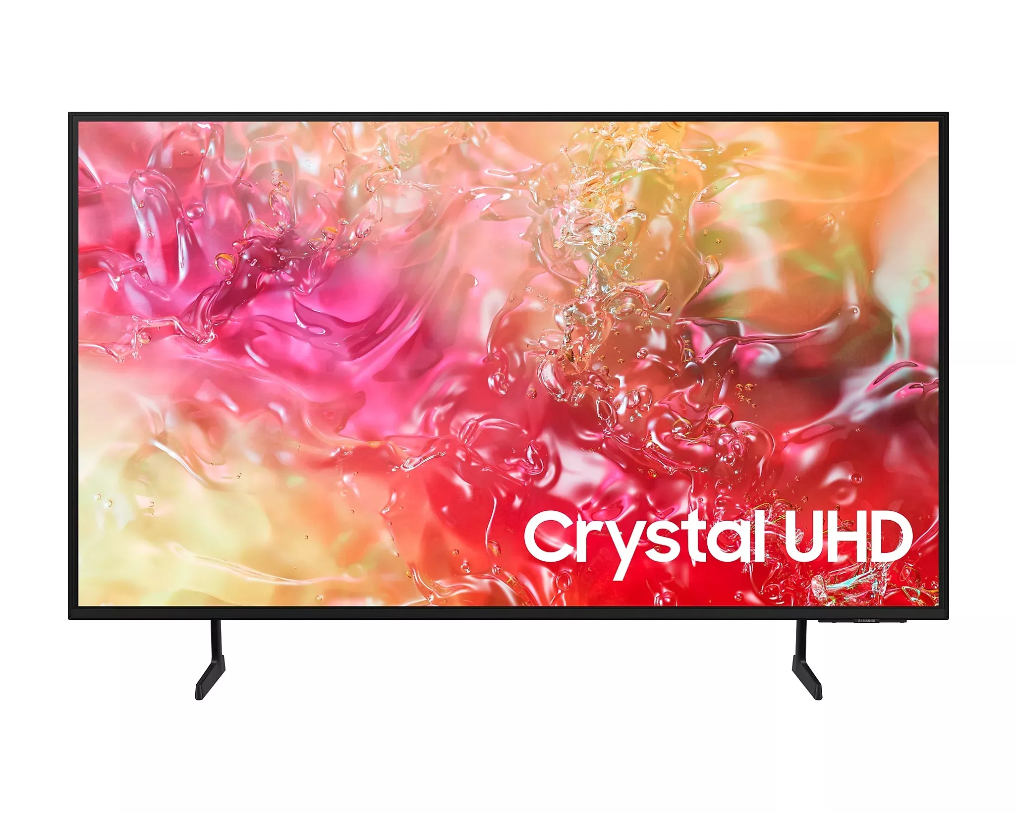 43DU7000 TELEVISEUR SAMSUNG 43 Crystal 4K SMART TV 2024 - 0