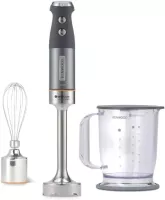 BRAS KENWOOD METAL SUPER PRO 1000W + FOUET