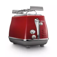 Grille-Pain De'Longhi Icona Capitals 900W