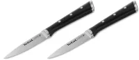Tefal Ingenio Ice Force Set 2 Couteaux a Éplucher