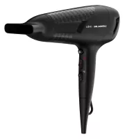 Sèche cheveux CALOR Studio Dry Karl Lagerfeld