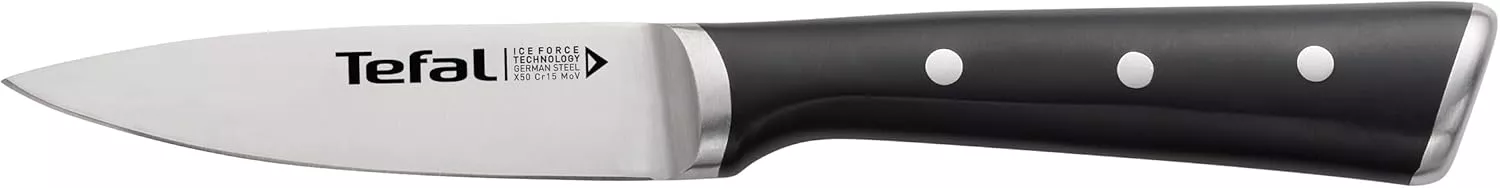 K2320514 Tefal Ingenio Ice Force Set 2 Couteaux a Éplucher - 2