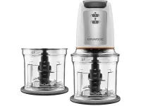 Mini Hachoir Kenwood Easy Chop 500W