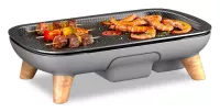 Tefal Saveur Gourmet 2400W Plancha Électrique