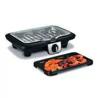 Barbecue Tefal EASY GRILL 2en1 & Plancha 2100W