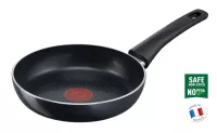 Poêle Tefal Generous Cook 24 cm Induction