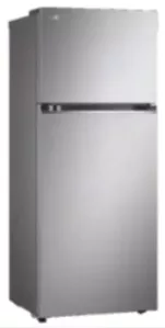 GN-B452PFFK REFRIGERATEUR LG 461L INOX GN-B452PFFK - 0