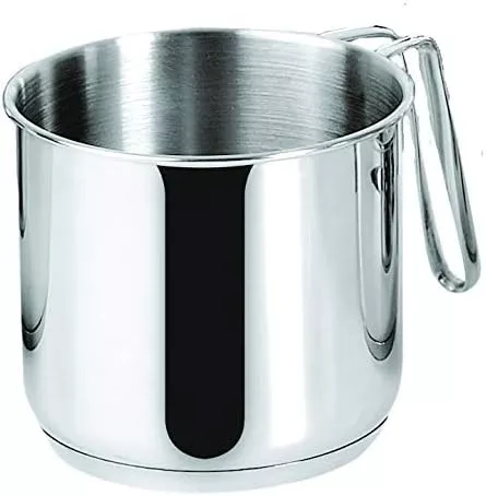 010.704.6000.11 Set de Batterie Lagostina CASA 11 Pièces Inox - 2