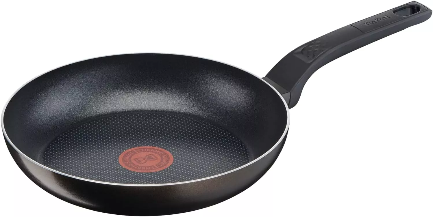B5540202 Poele Tefal Easy Cook & Clean 20 cm - 0