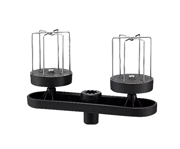 NRC-M11N Robot NARDI 8en1 Multi-Fonctions 1000W noir - 5