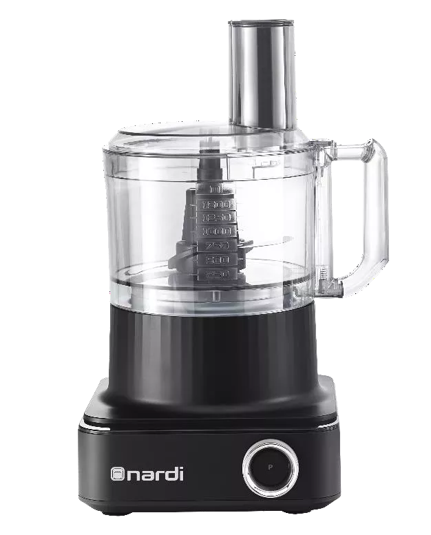 NRC-M11N Robot NARDI 8en1 Multi-Fonctions 1000W noir - 2