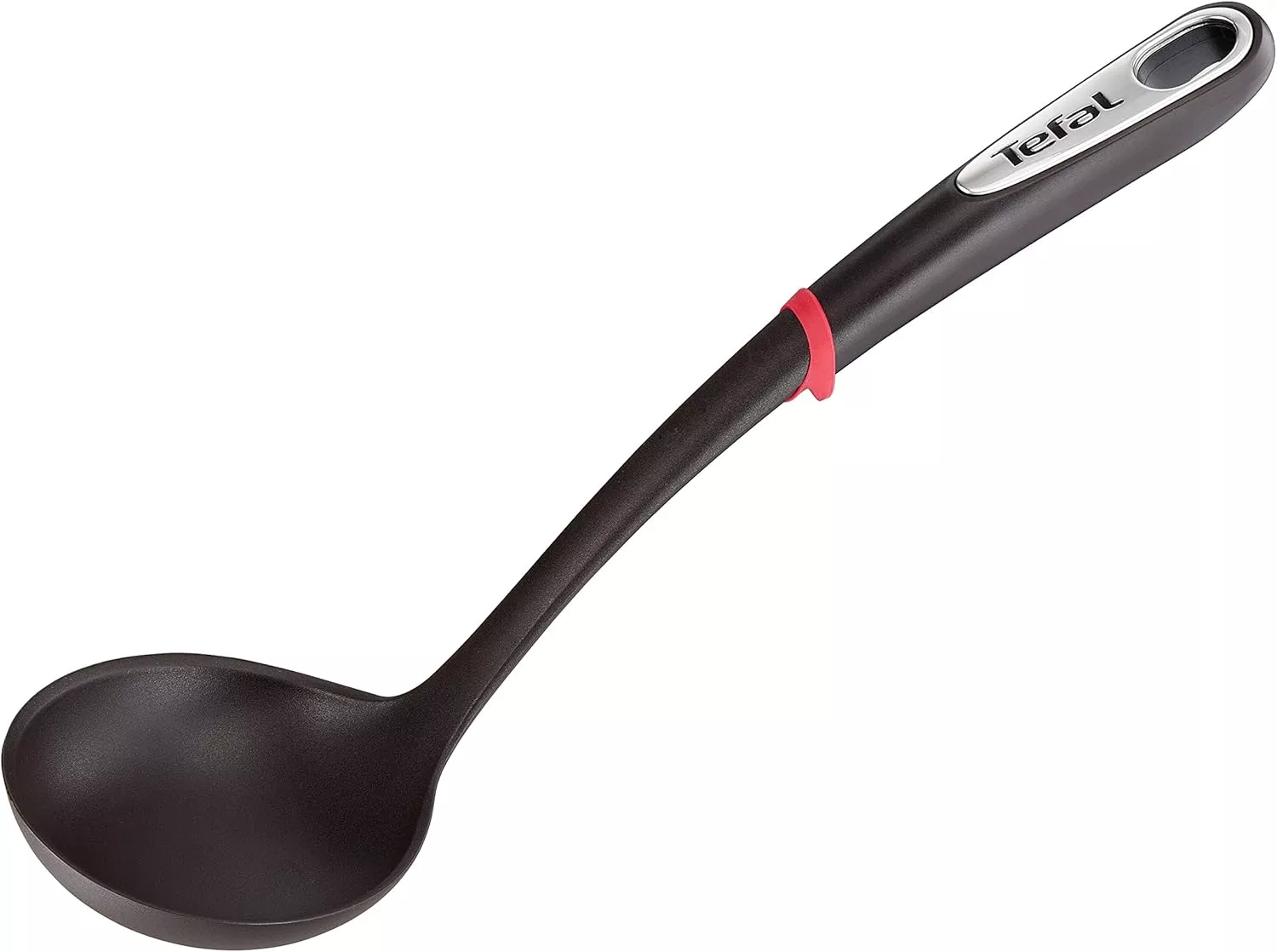 K206S414 Set d’Ustensiles de Cuisine Tefal Ingenio 4 Pieces - 2