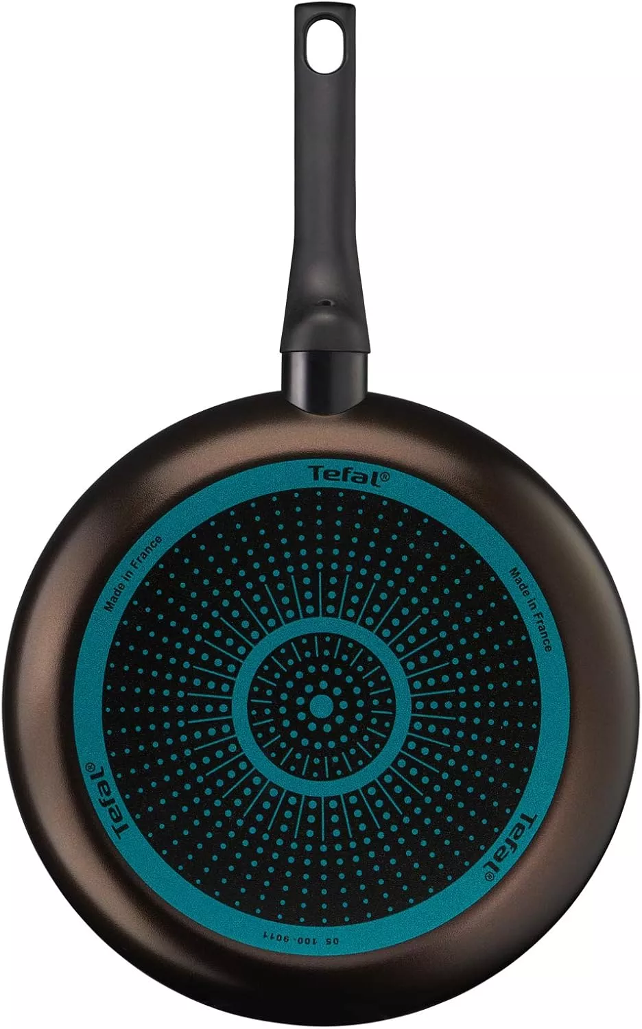 B5540202 Poele Tefal Easy Cook & Clean 20 cm - 1