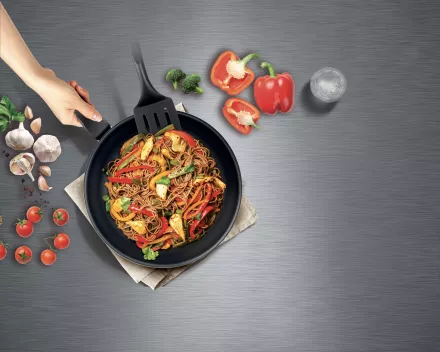 C3841953 Poêle Tefal XL Intense Frypan 28 cm Induction - 3