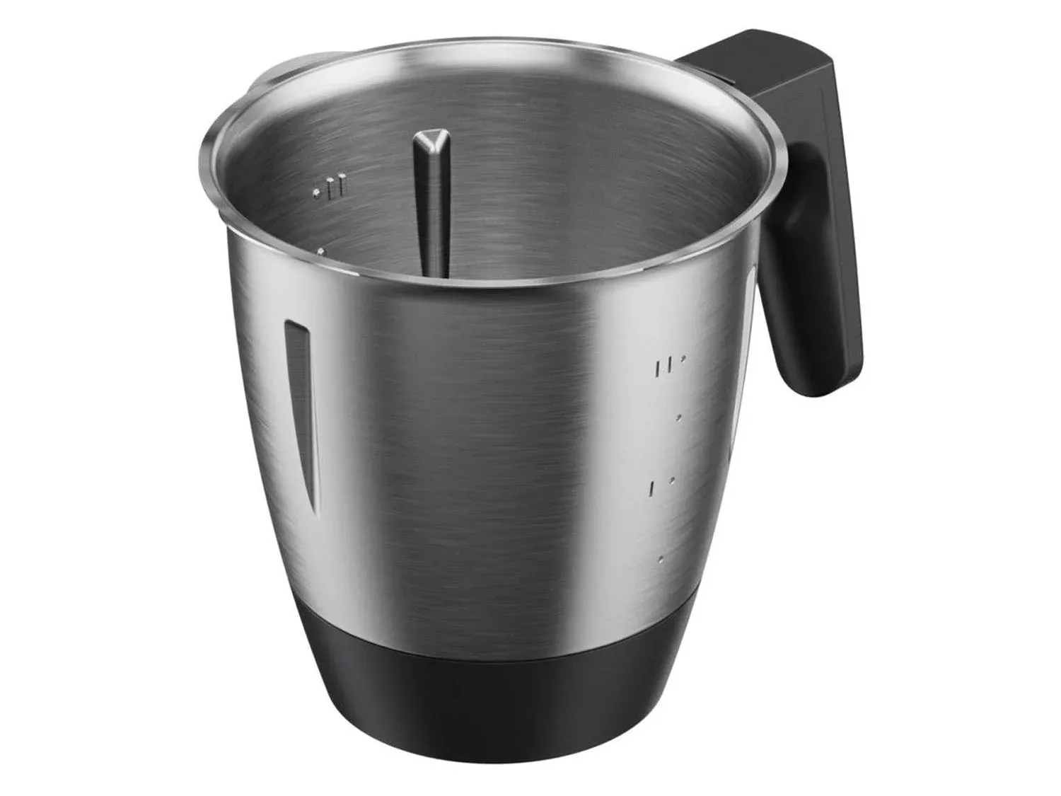 SKMK 1100 A1 Blender SILVERCREST CHAUFFANT AUTOCUISEUR 2.2L - 5