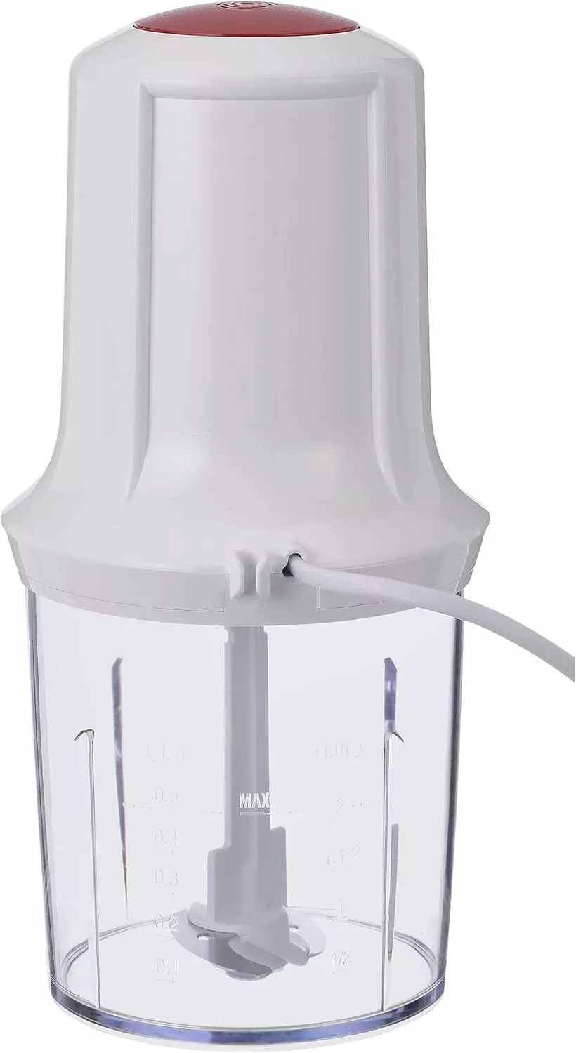 AT711131 HACHOIR 3en1 Moulinex Multi Moulinette 500ML 400W - 2