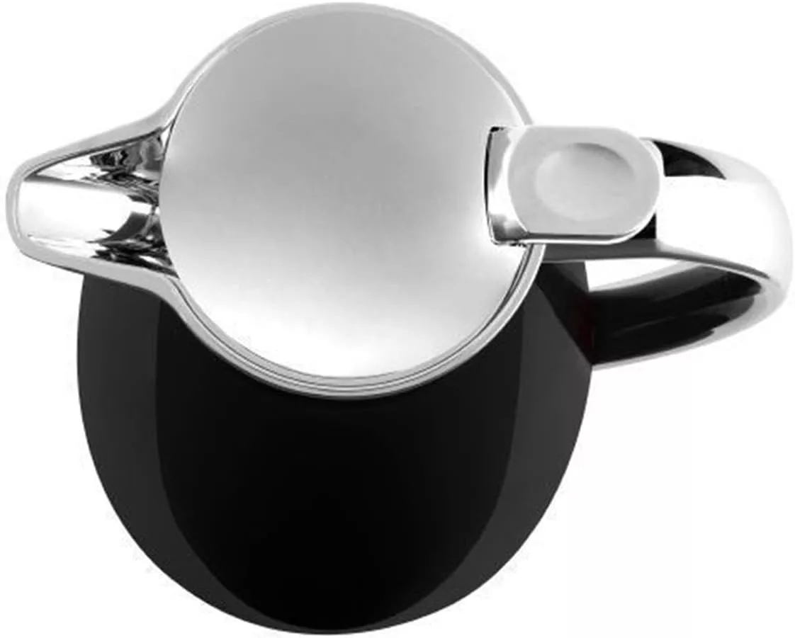 K3031014 Thermo Tefal Campo Carafe 1L Noir - 1