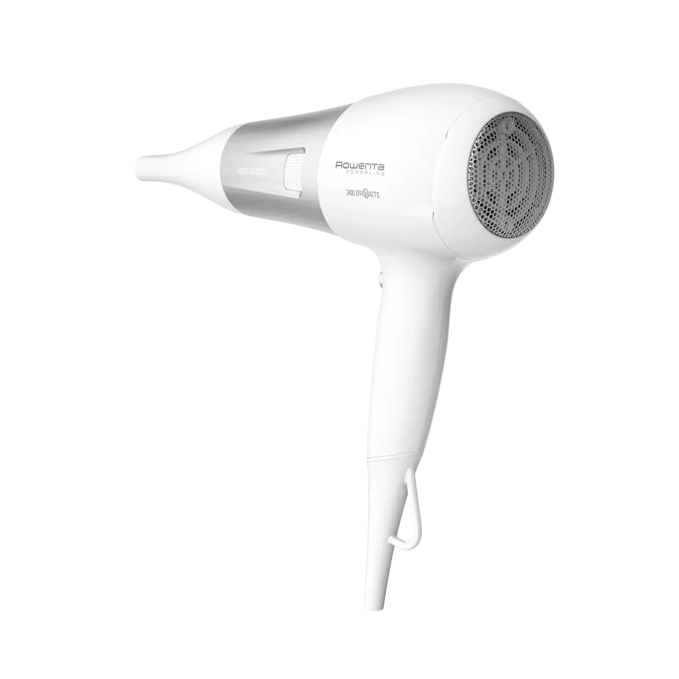 CV5930F0 seche cheveux rowenta blanc 2400w 6 reglages - 1