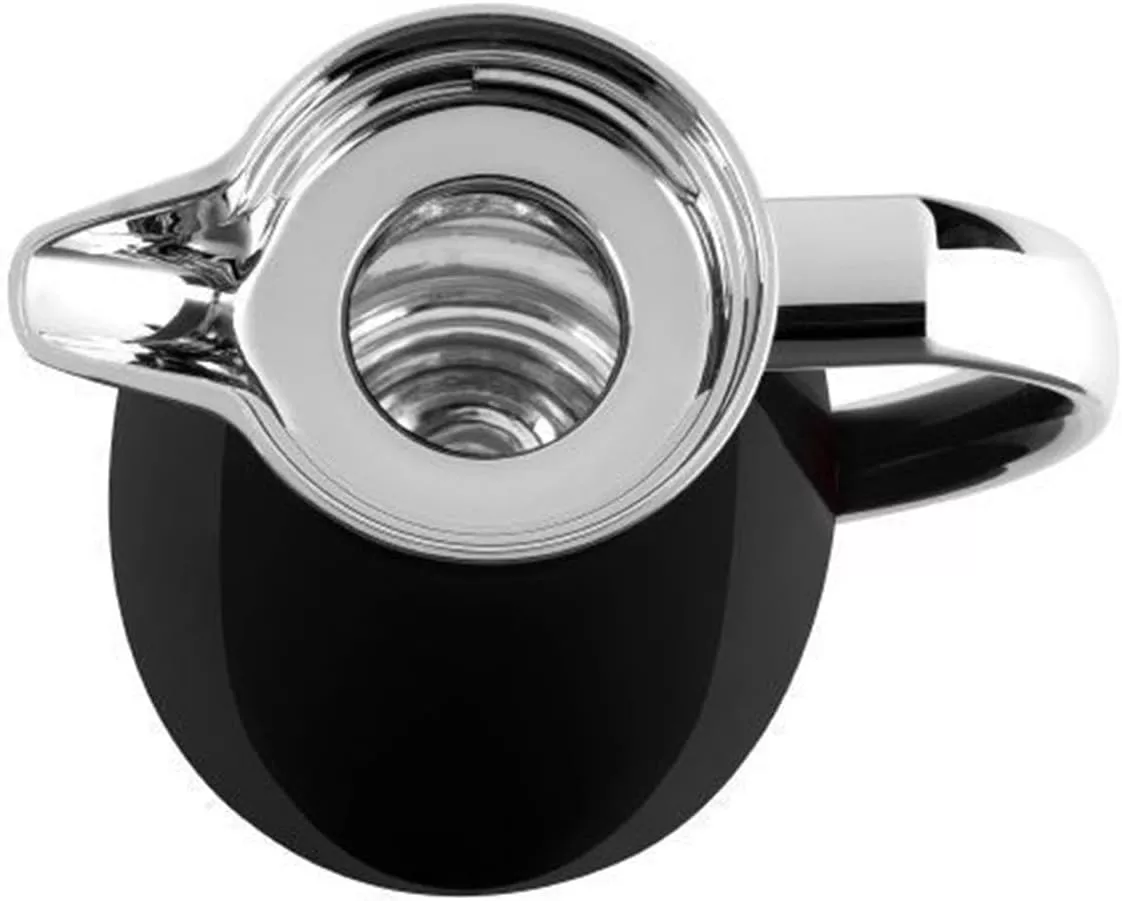 K3031014 Thermo Tefal Campo Carafe 1L Noir - 2