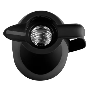 K3037212 Thermo Carafe Isotherme Tefal Mambo 1.5L Noir - 3