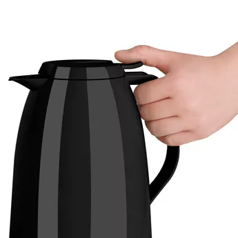 K3037212 Thermo Carafe Isotherme Tefal Mambo 1.5L Noir - 5