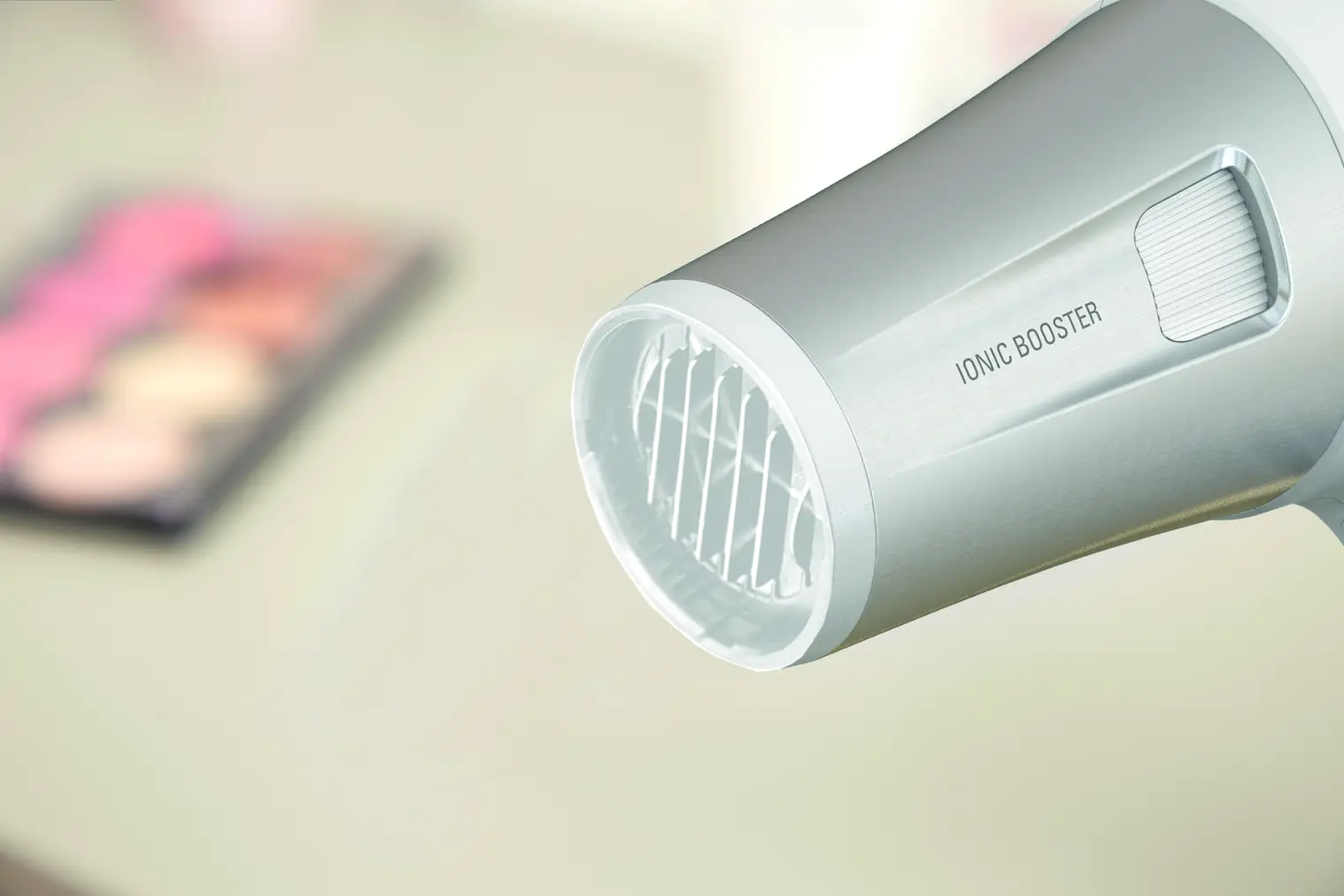 CV5930F0 seche cheveux rowenta blanc 2400w 6 reglages - 5