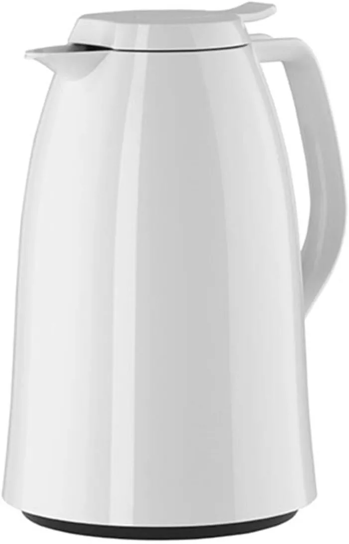 K3036212 Thermo Carafe Isotherme Tefal Mambo 1.5L Blanc - 0