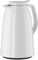 Thermo Carafe Isotherme Tefal Mambo 1.5L Blanc