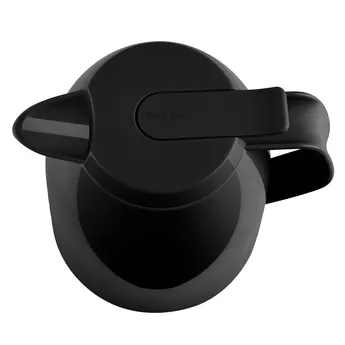 K3037212 Thermo Carafe Isotherme Tefal Mambo 1.5L Noir - 2