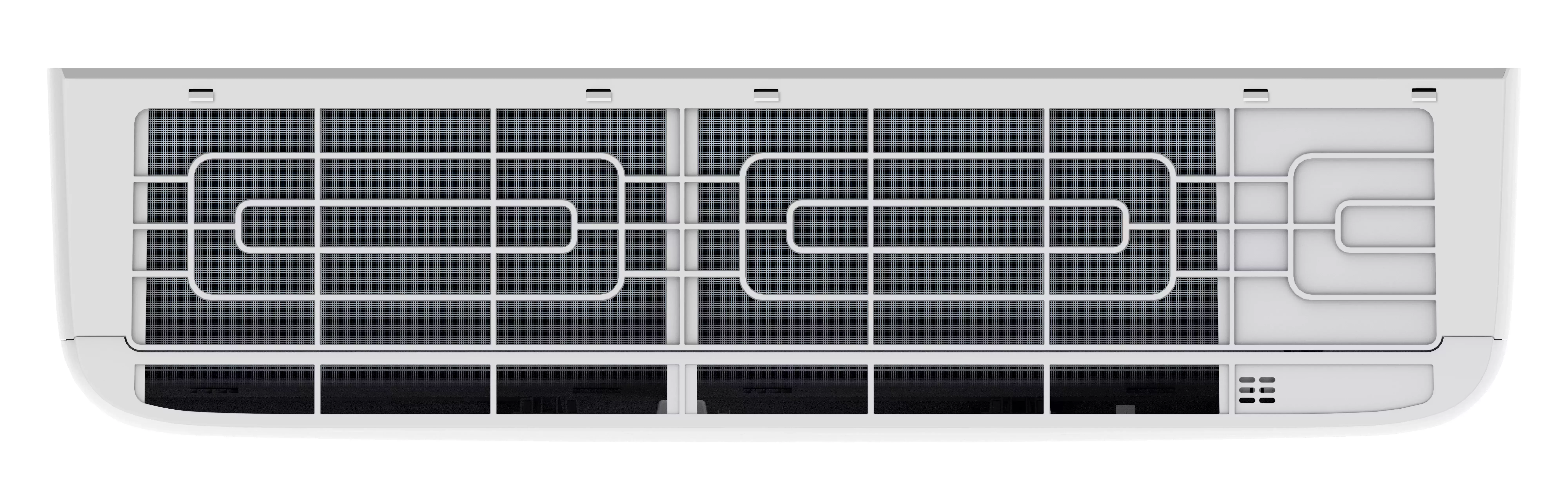 AS-24UF4SBBTU00A CLIMATISEUR HISENSE 24000 BTU R410 INVERTER T3 - 4