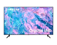TELEVISEUR SAMSUNG 65 Smart 4K UHD Crystal SERIE 7